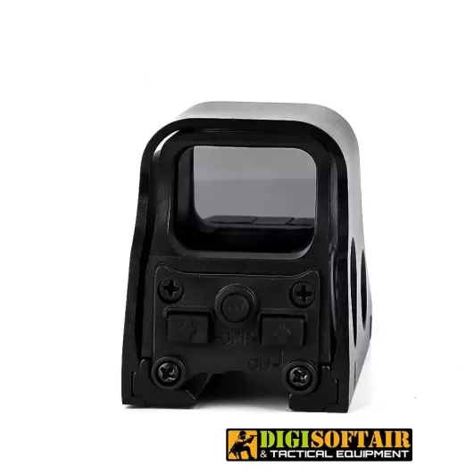 AimO 551 Red Dot Sight 9302