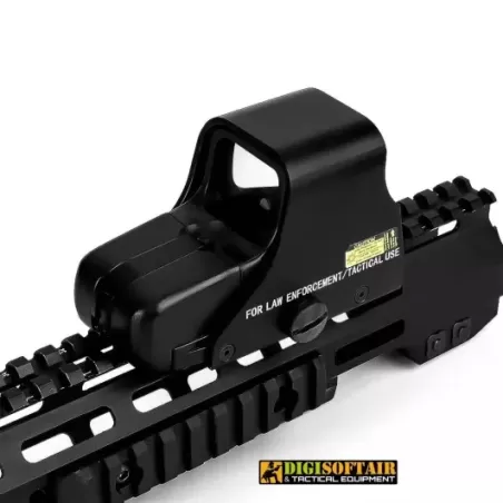 AimO 551 Red Dot Sight 9302