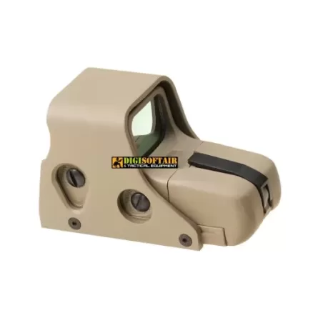 AimO 551 Red Dot Sight Desert 19253