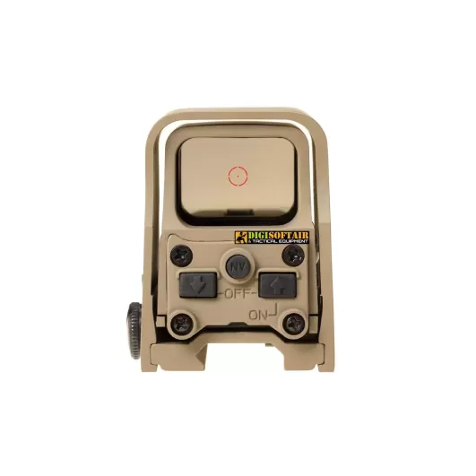 AimO 551 Red Dot Sight Desert 19253