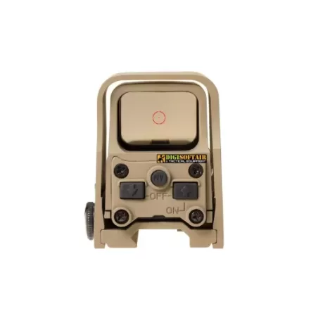 AimO 551 Red Dot Sight Desert 19253