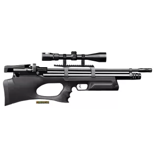 Carabina Kral Arms Breaker Syntetic 4,5mm