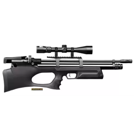 Kral Arms Breaker Syntetic PCP Airgun 4,5mm Kral Arms Breaker Syntetic PCP Airgun 4,5mm