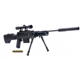 Carabina Black Ops Sniper 4,5mm 150-032