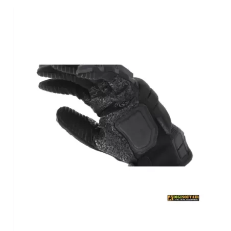 M-PACT 2 Guanti Mechanix Neri