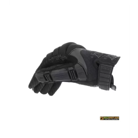M-PACT 2 Guanti Mechanix Neri