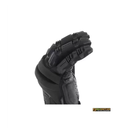 M-PACT 2 Guanti Mechanix Neri