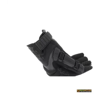 M-PACT 2 Guanti Mechanix Neri