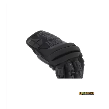 M-PACT 2 Guanti Mechanix Neri