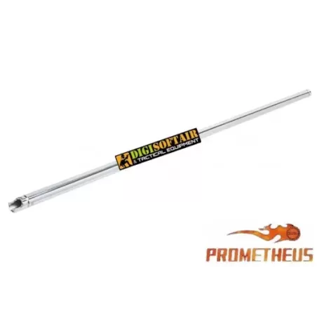 Prometheus 370mm EG barrel 6.03 GBB Prometheus 370mm EG barrel 6.03 GBB