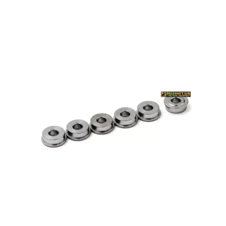 Modify boccole 7mm in acciaio temperato