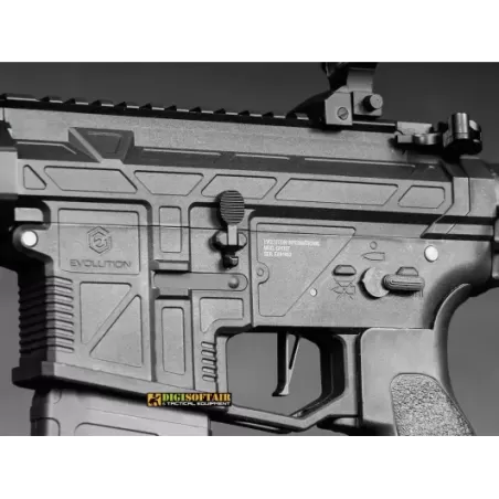 Evolution Ghost M EMR A AX Carbontech ETU EC32AR-ETS Evolution Ghost M EMR A AX Carbontech ETU EC32AR-ETS
