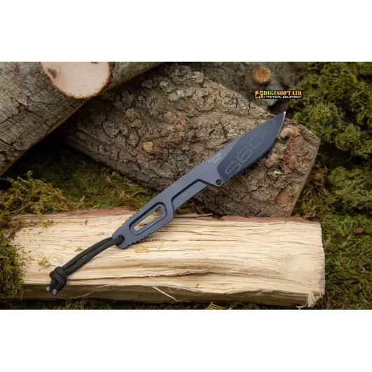 Extrema ratio Satre S600 Black