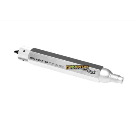 Co2 Adapter Walther