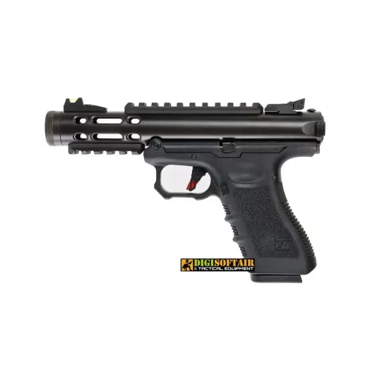 WE Galaxy G series Nera