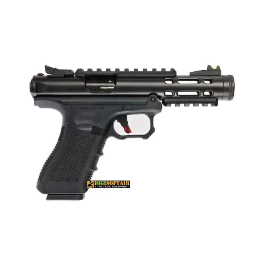 WE Galaxy G series Nera