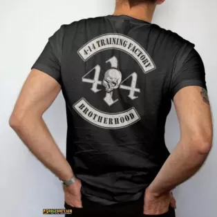 T-shirt 4-14 Brotherhood 2.0 2