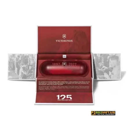 Victorinox Replica 1897 Limited Edition