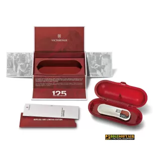 Victorinox Replica 1897 Limited Edition 2