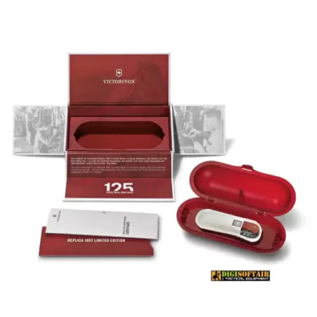 Victorinox Replica 1897 Limited Edition