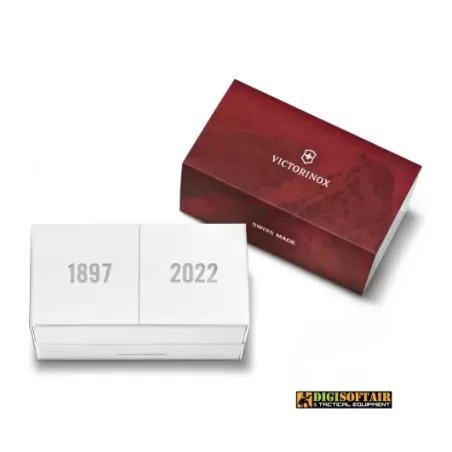 Victorinox Replica 1897 Limited Edition