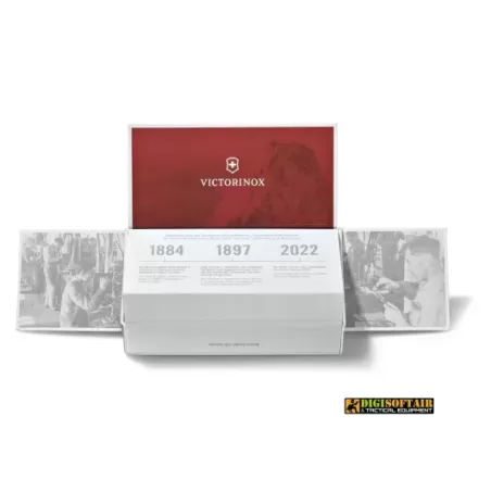 Victorinox Replica 1897 Limited Edition