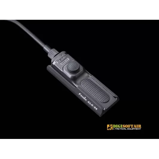 Fenix ALG-06 Pressure Switch M-lock rail Clamp Mount