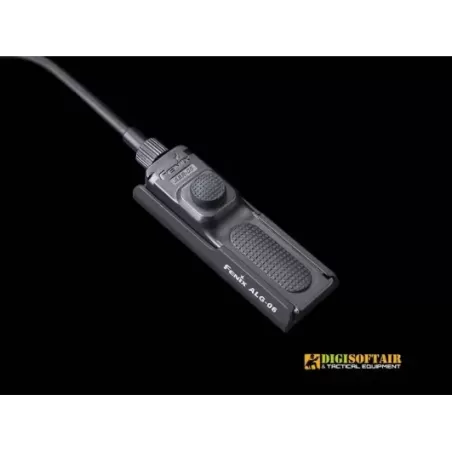 Fenix ALG-06 Pressure Switch M-lock rail Clamp Mount