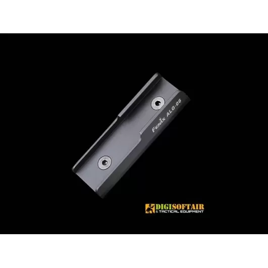 Fenix ALG-06 Pressure Switch M-lock rail Clamp Mount