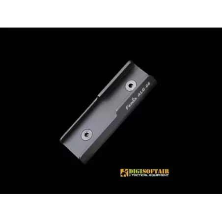 Fenix ALG-06 Pressure Switch M-lock rail Clamp Mount