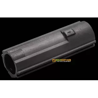 FPS Pistone in tecnopolimero caricato con fibra di carbonio M4