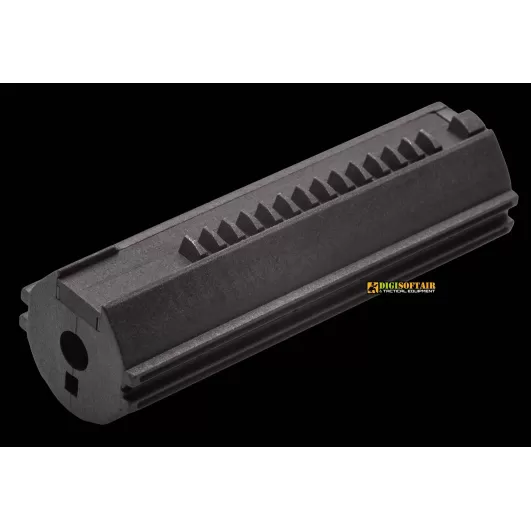 FPS Technopolymer piston loaded with carbon fiber for M4 MARUI