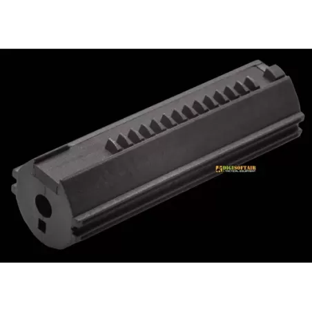 FPS Technopolymer piston loaded with carbon fiber for M4 MARUI FPS Technopolymer piston loaded with carbon fiber for M4 MARUI