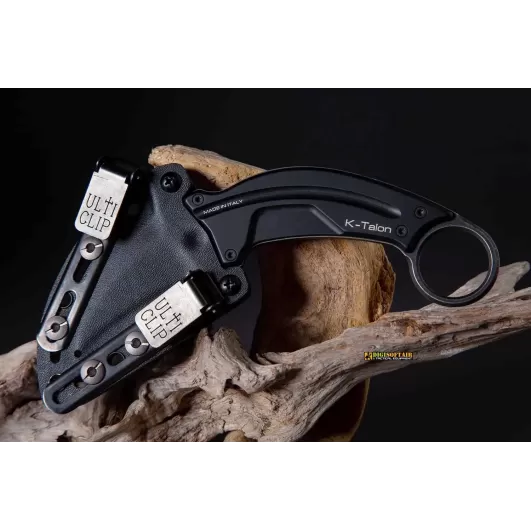 Extrema Ratio K-TALON Dark Stone