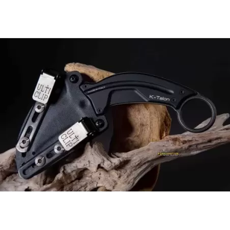 Extrema Ratio K-TALON Dark Stone Extrema Ratio K-TALON Dark Stone