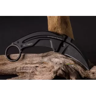 Extrema Ratio K-TALON Dark Stone