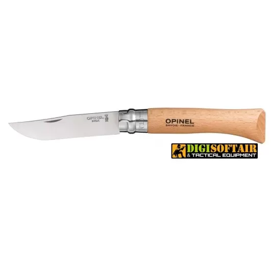 Vendita online Opinel Inox n°10