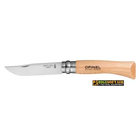 Opinel Inox N 7