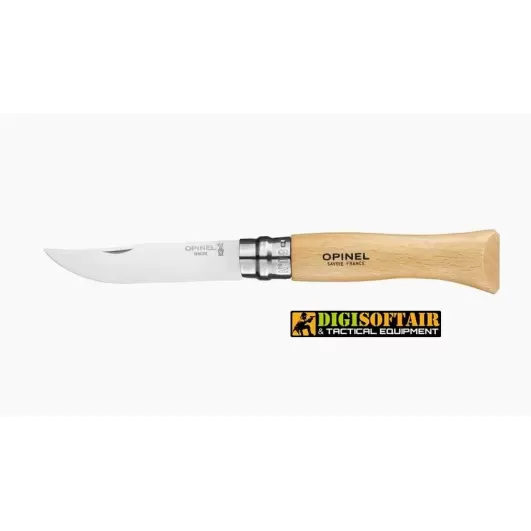 Vendita online Opinel Inox N 9