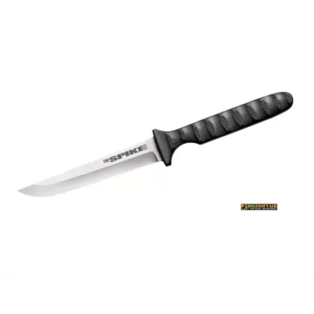 Cold Steel Drop Point Spike Knife 53NCC