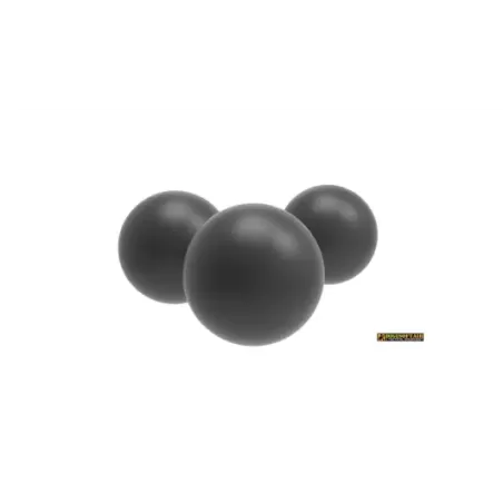 Umarex T4E Practice RUB 68 100pcs 2.4705