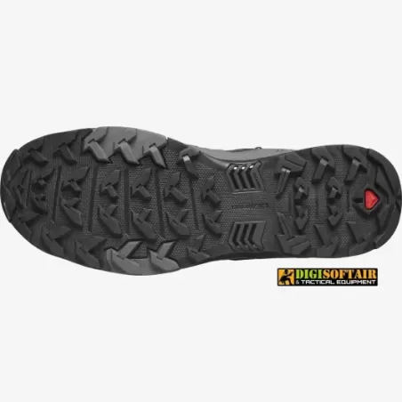 Salomon X ULTRA 4 MID Goretex Black magnet perl blue L4138340030 Salomon X ULTRA 4 MID Goretex Black magnet perl blue L4138340030