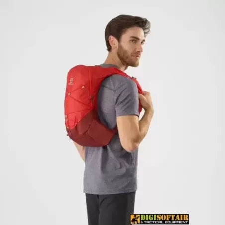 Zaino XT 10 Goju Berry / Madder brown Salomon LC1518500