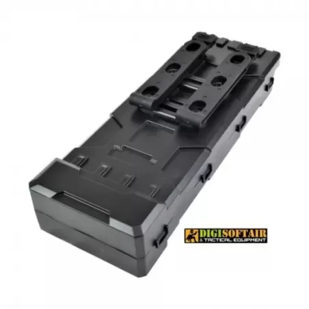 Shotguns Case holder WoSport