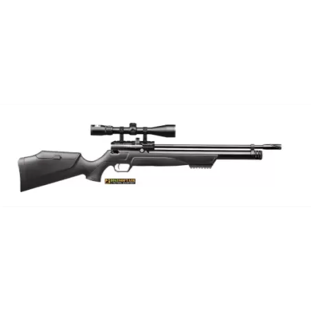 Kral Arms Puncher S PCP Airgun 4,5mm 150-089 Kral Arms Puncher S PCP Airgun 4,5mm 150-089