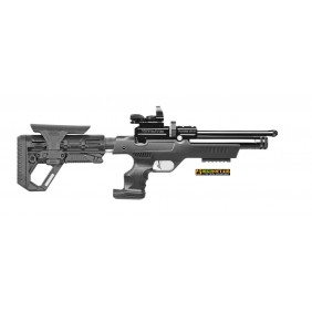 Pistola PCP Kral Arms Puncher NP-01 4,5 mm