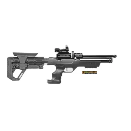 Pistola PCP Kral Arms Puncher NP-01 4,5 mm