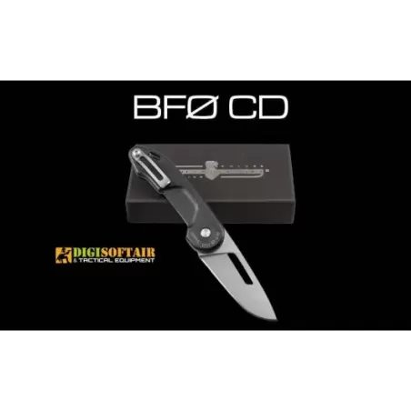 Extrema Ratio BF0 CD STONE WASHED Extrema Ratio BF0 CD STONE WASHED