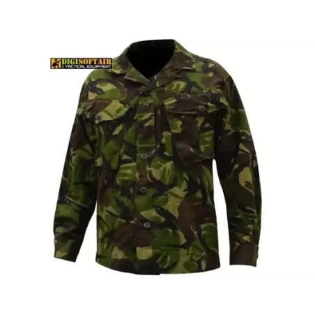 CAMICIA DPM CONTINENTALE originale NUOVA