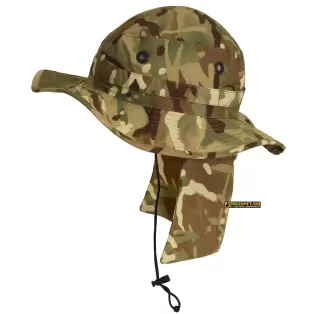 British Style PCS MTP Boonie